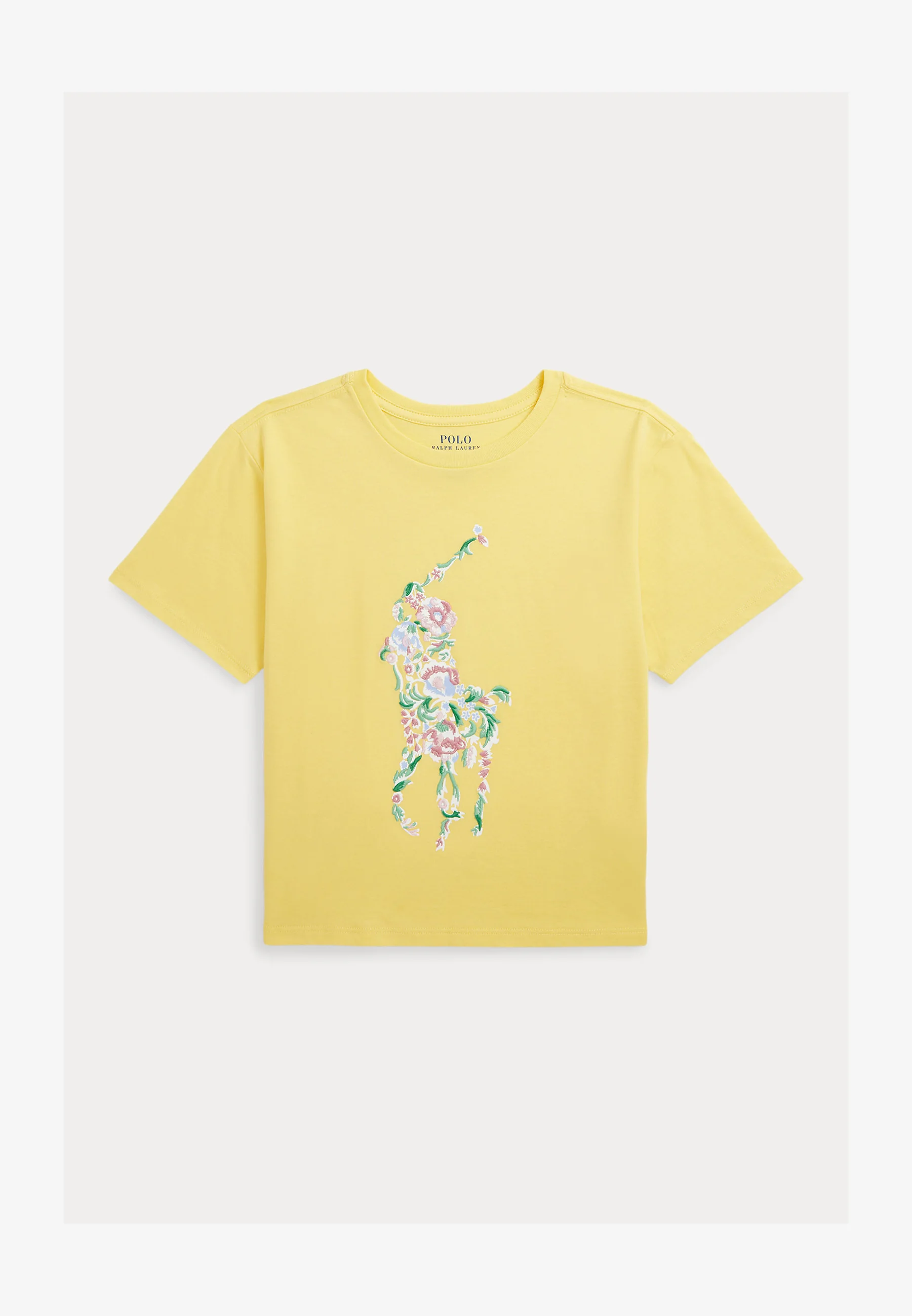 Polo Ralph Lauren TEE - Camiseta estampada