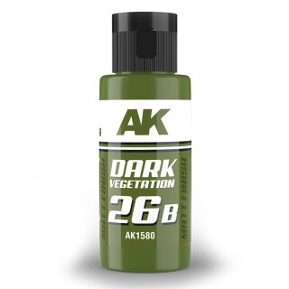 Dual Exo Scenery 26B - Dark Vegetation (60ml)