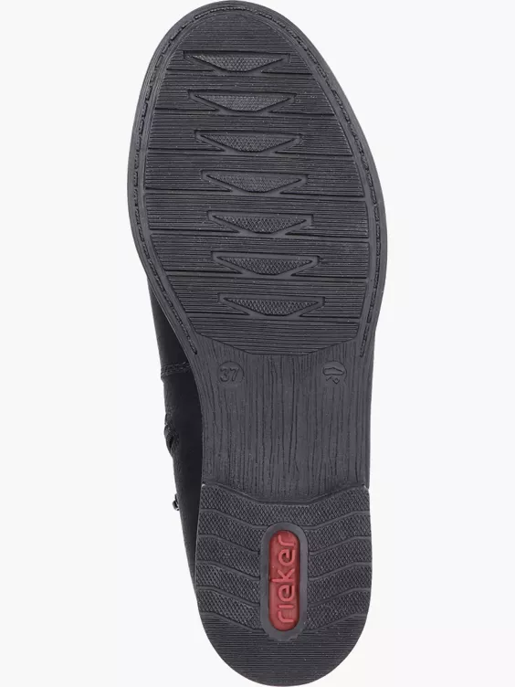 Rieker Damen Stiefeletten