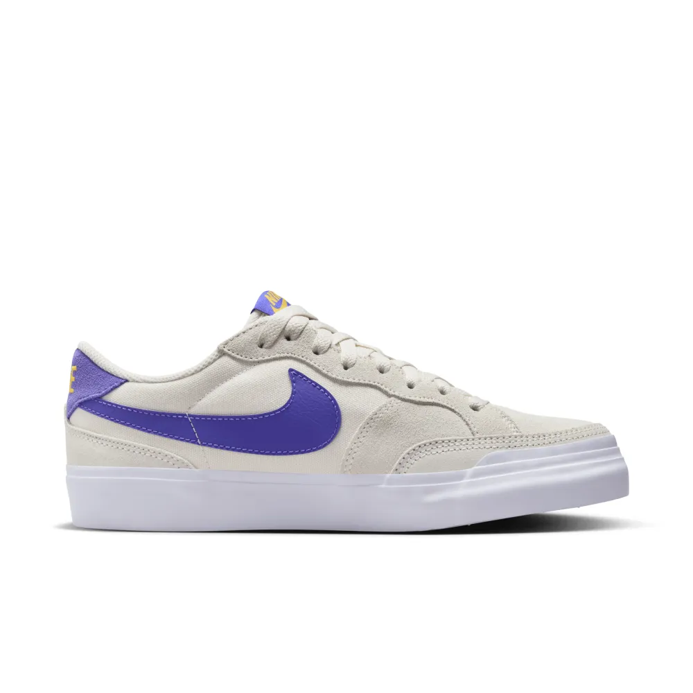 Nike SB Zoom Pogo Plus DV5469-003 / grau