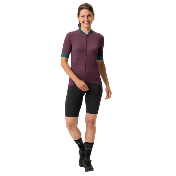 WO KURO FZ TRICOT Damen - Fahrradtrikot