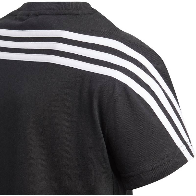 adidas FUTURE ICONS T-Shirt Jungen