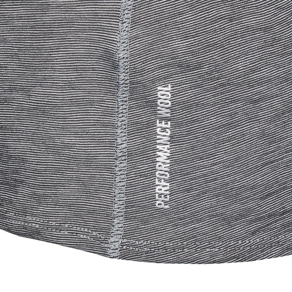 T-SHIRT CREW NECK S/S X-ALP PW 115 Damen - Funktionsshirt