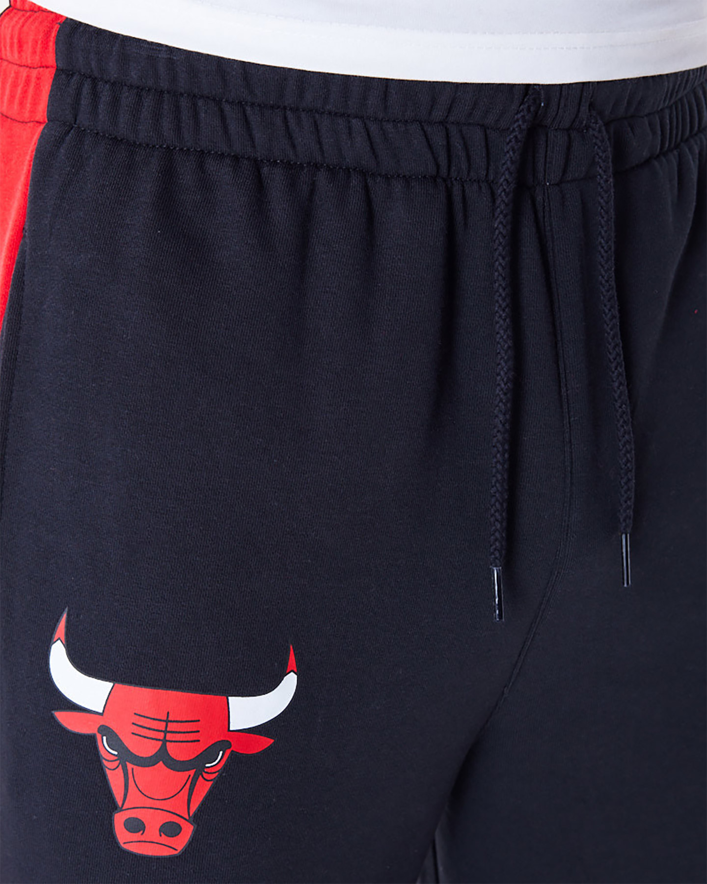 Basketbalové oblečenie New Era Panel Bulls Jogger M 60564790