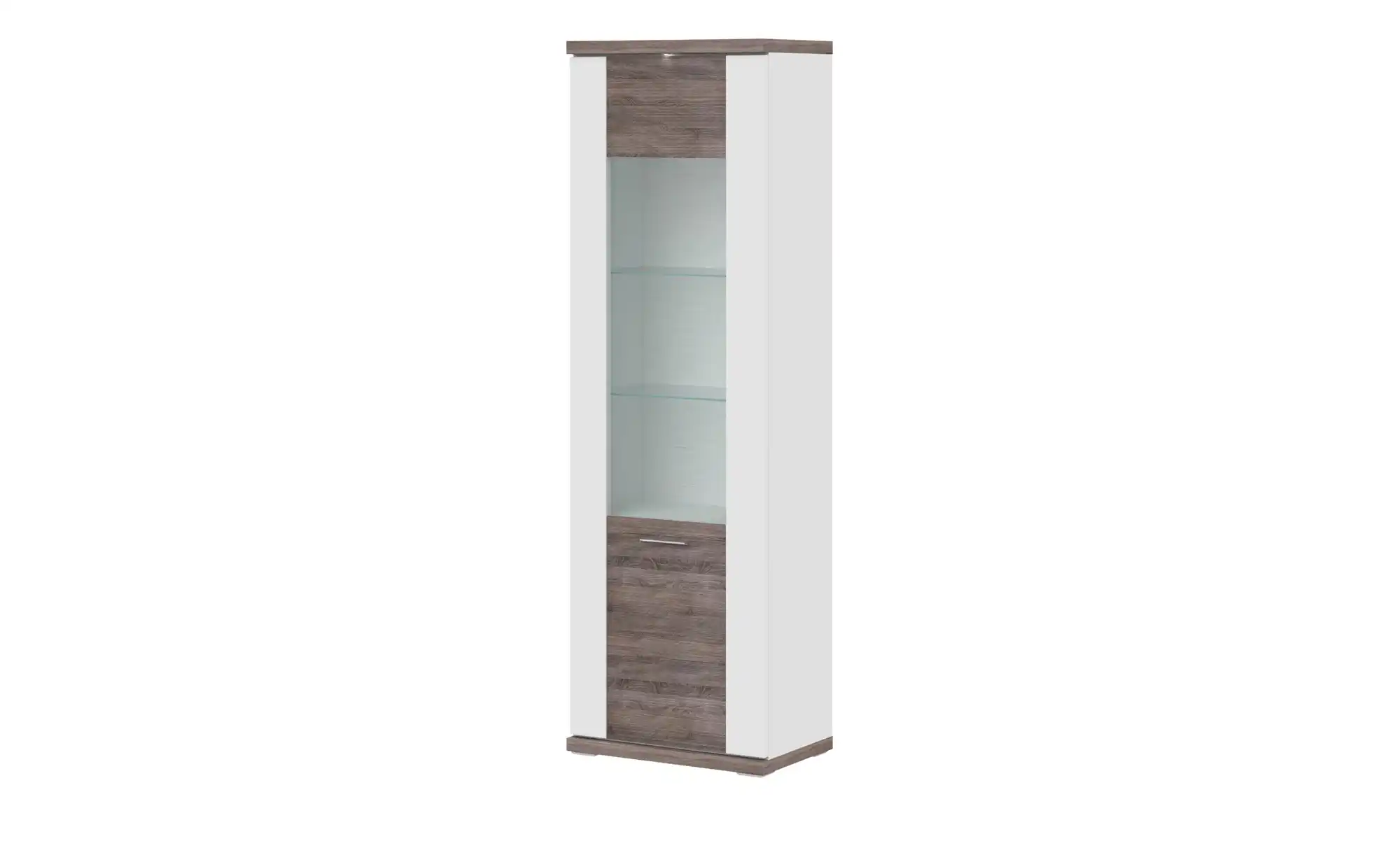 Primo Vitrine  Titan