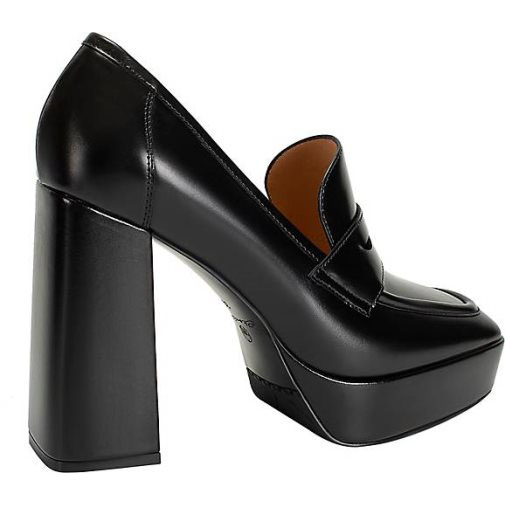 ekonika Pumps aus hochwertigem Leder