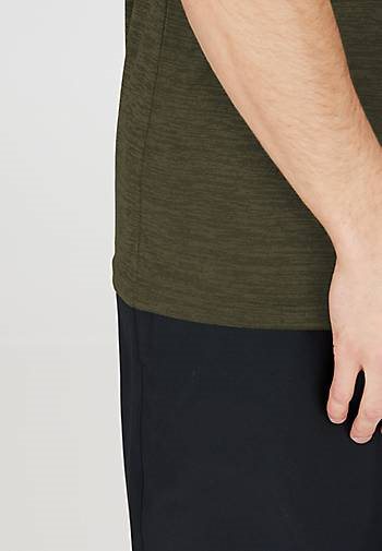 Endurance Funktionsshirt PORTOFINO mit praktischer Quick Dry-Technologie