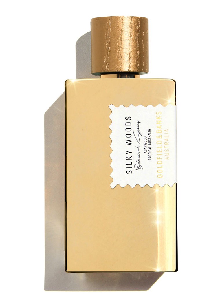 Parfémovaná voda Goldfield & Banks Silky Woods