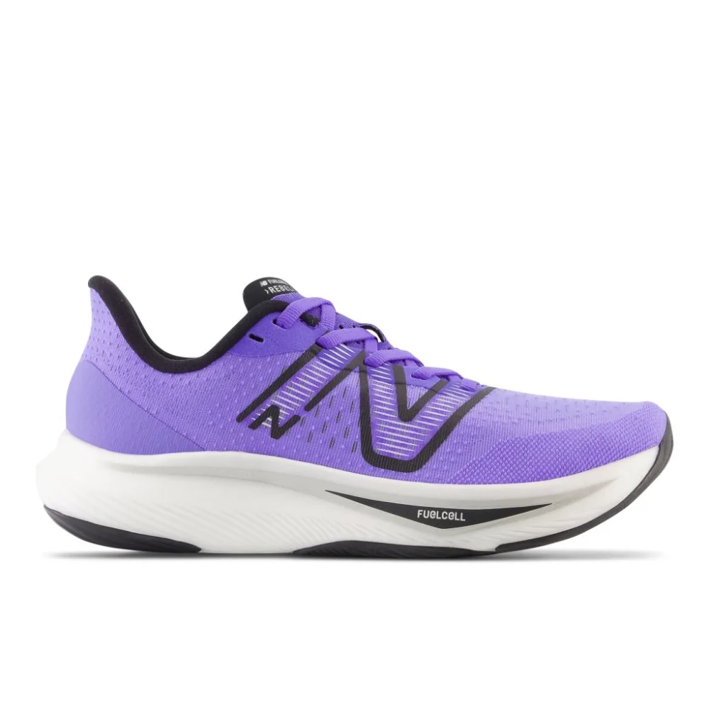 New Balance FuelCell Rebel v3 WFCXEP3-B / lila