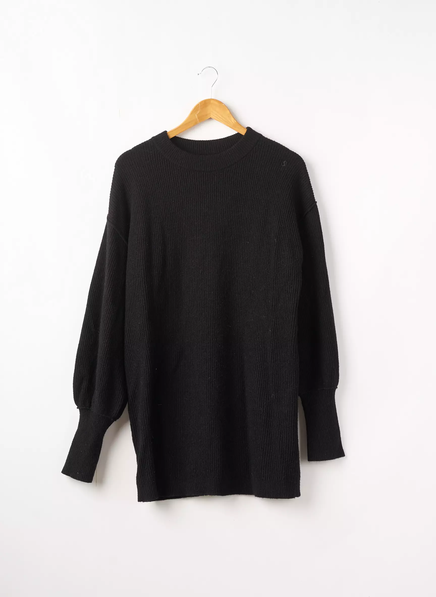 Billabong Pulls Femme couleur noir
