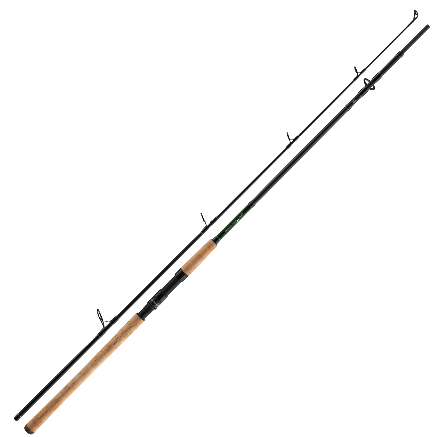 Daiwa Salmonidenruten Wilderness Hucho