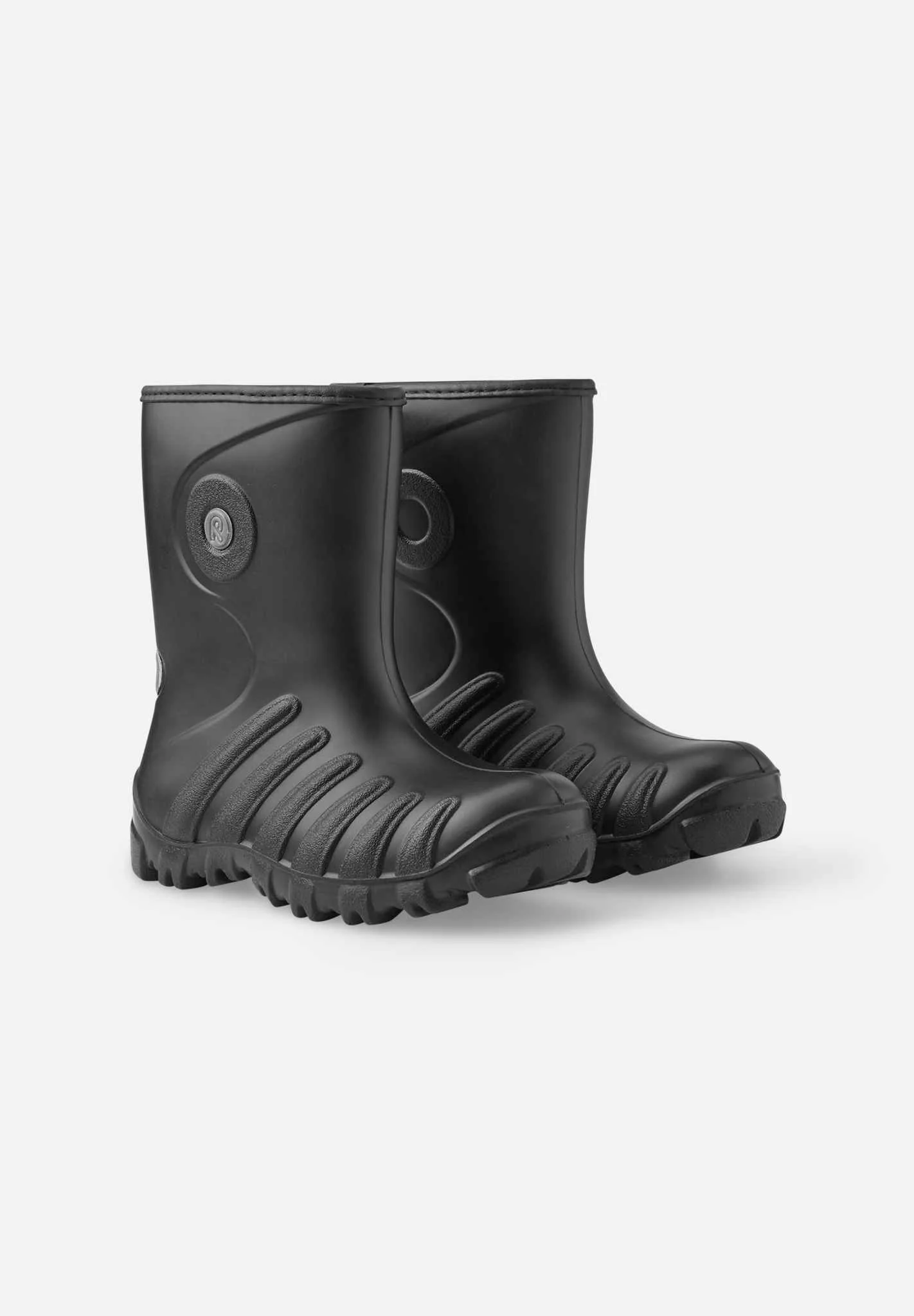Kinder gefütterter Gummistiefel Termonator
