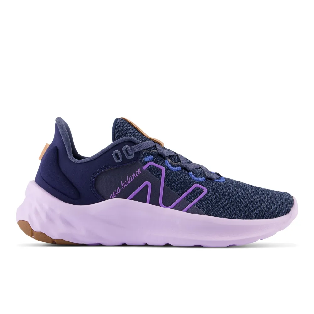 New Balance Fresh Foam Roav v2 WROAVRE2 / blau