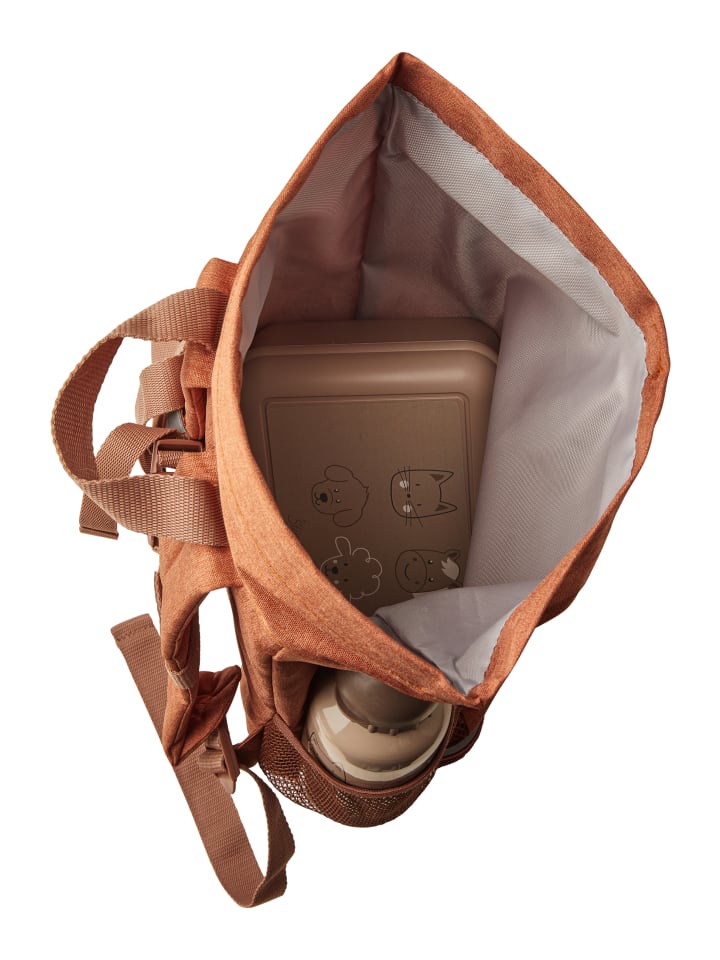 Sterntaler Kinderrucksack PFERD Sunny in mittleres braun günstig kaufen onesize