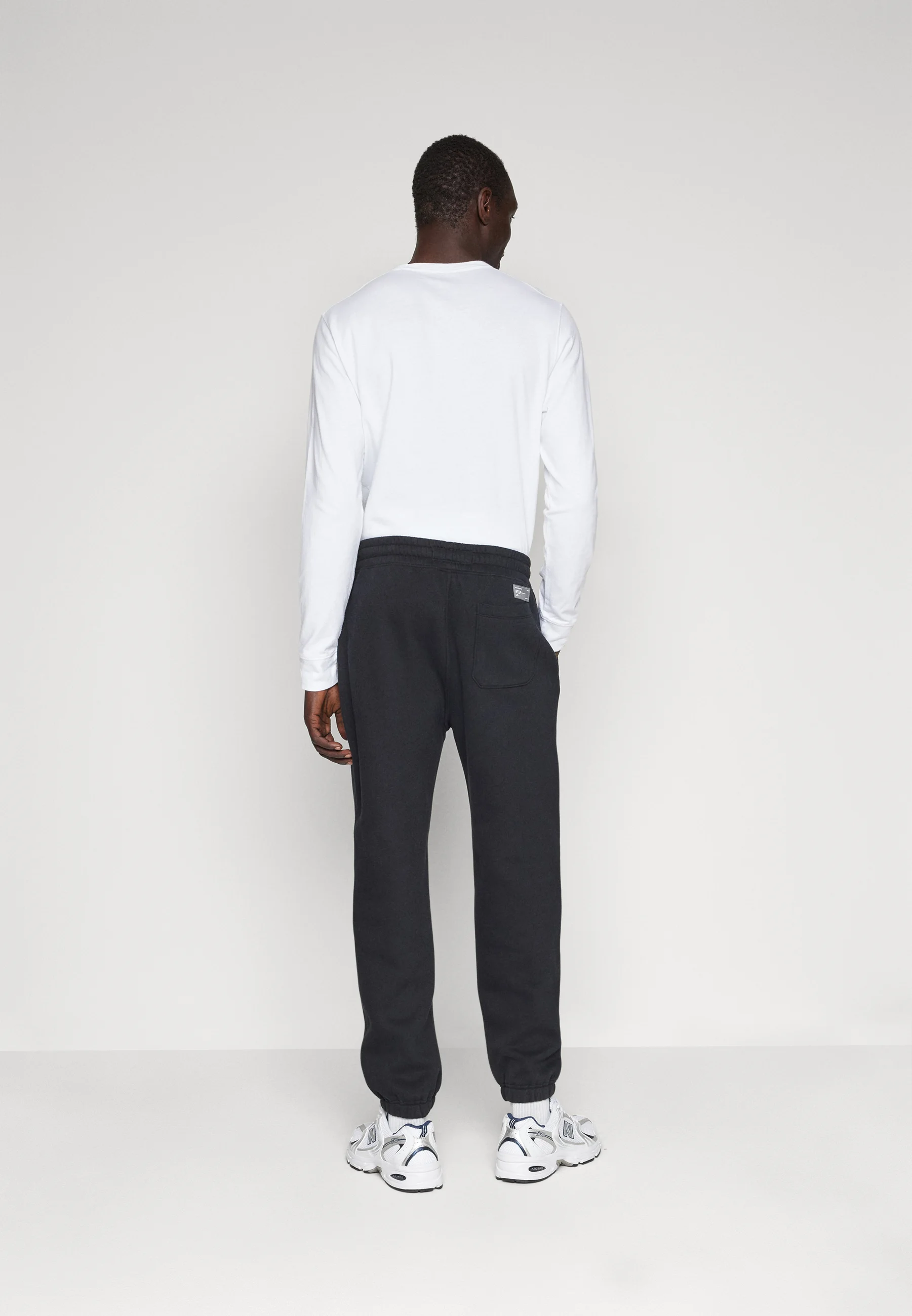 TIENDA PREMIUM MICROSCALE CINCH de Abercrombie & Fitch - Pantalones deportivos