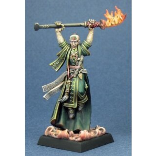 Karzoug, Runelord of Greed