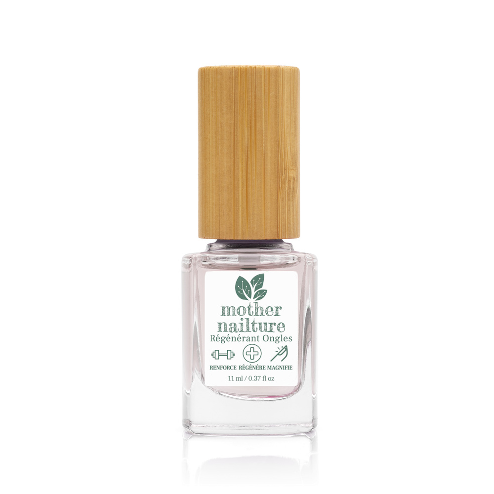 mother nailture Soin régénérant Soin ongles