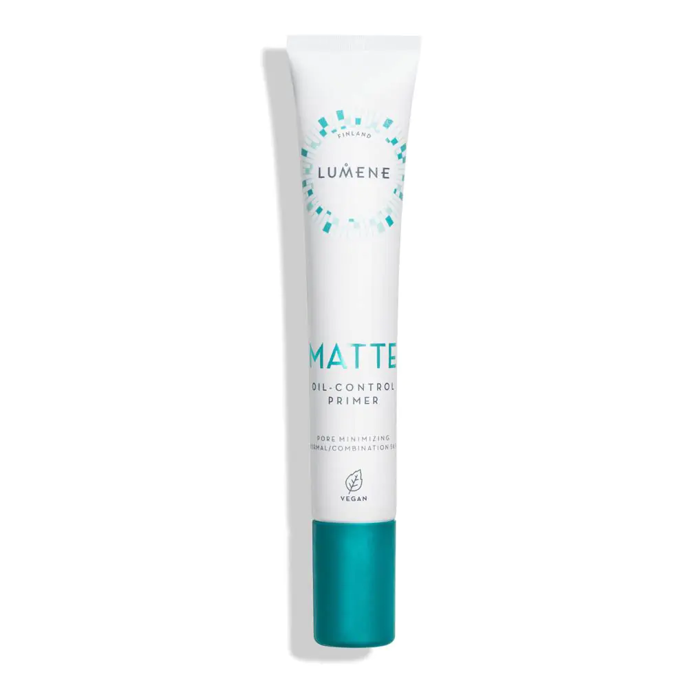 Lumene Matte - Mat base 20ml