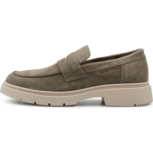 Marc O'Polo Loafer MOD. LARS 4B