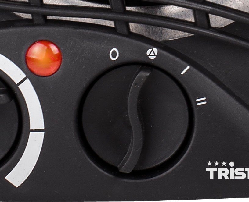 Tristar Heizlüfter KA-5037, 2000 W