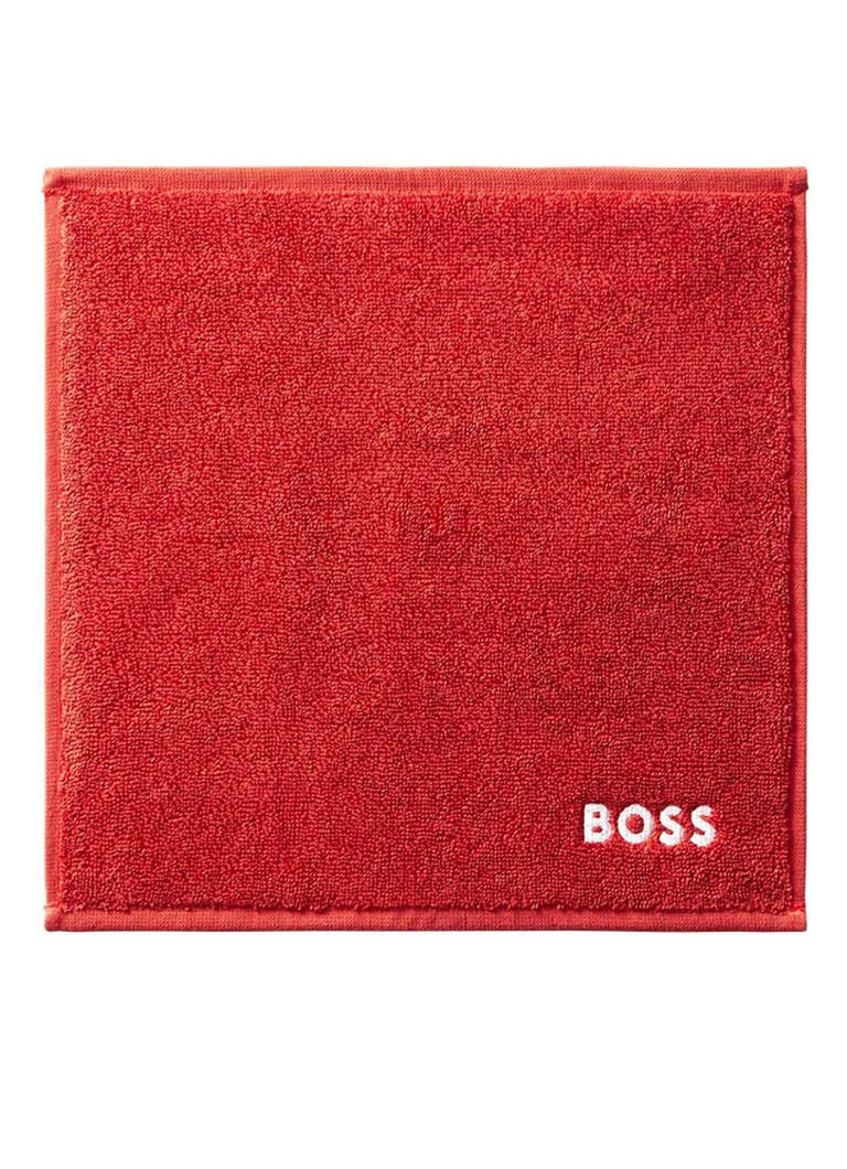 Prosop de oaspeți HUGO BOSS - 30 x 30 cm