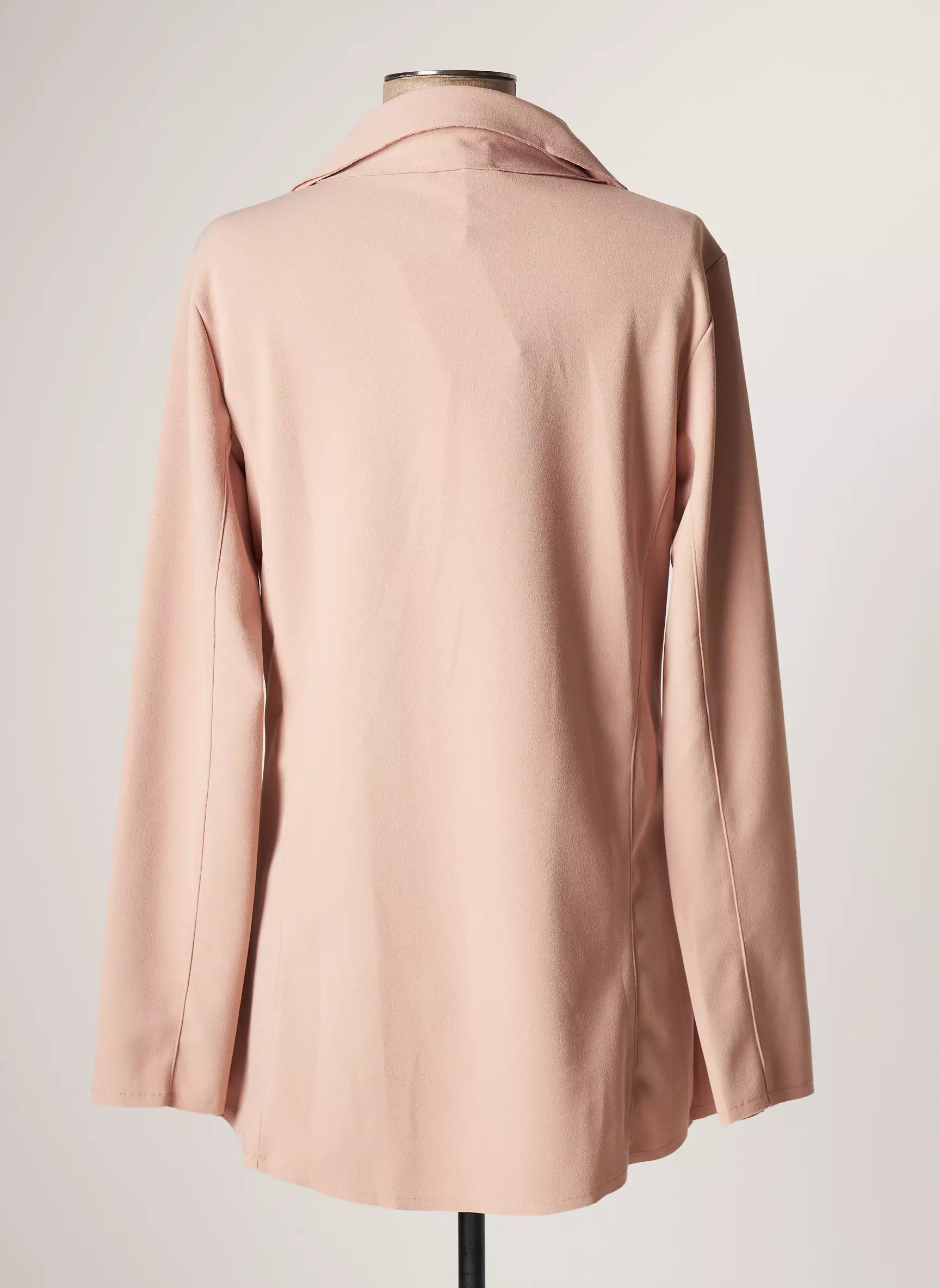 Lolitas Lolos Blazers Femme couleur rose