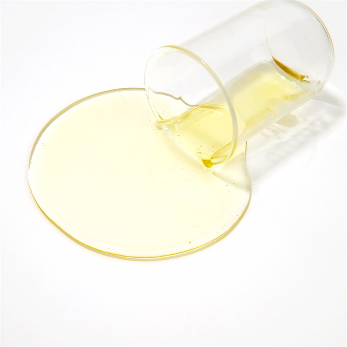 Natural Cleansing Oil