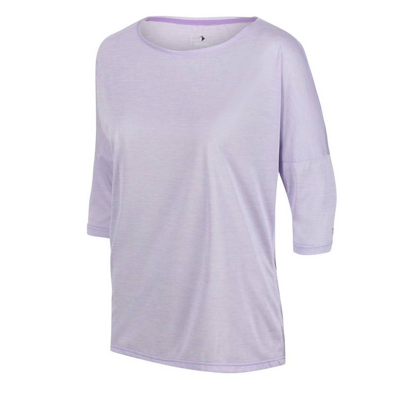 Regatta Pulser II Funktionsshirt Damen