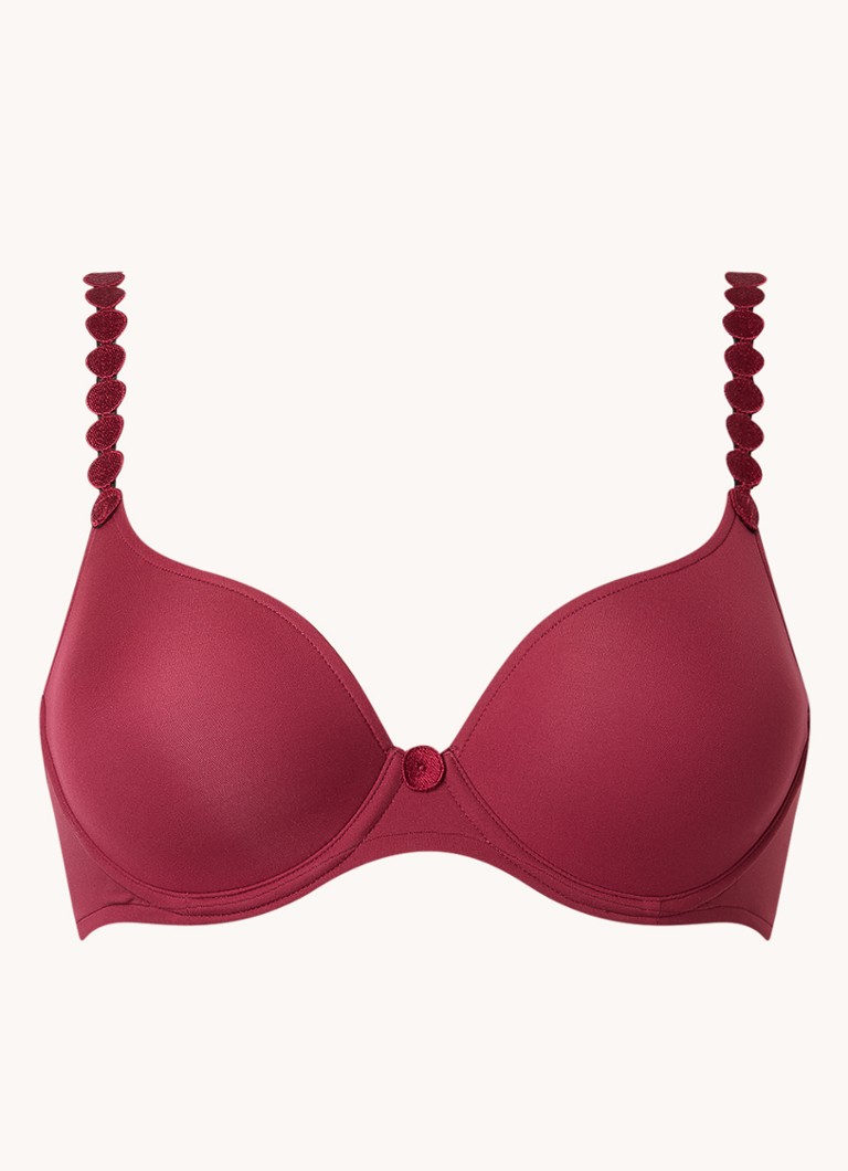 Marie Jo Tom padded underwire bra
