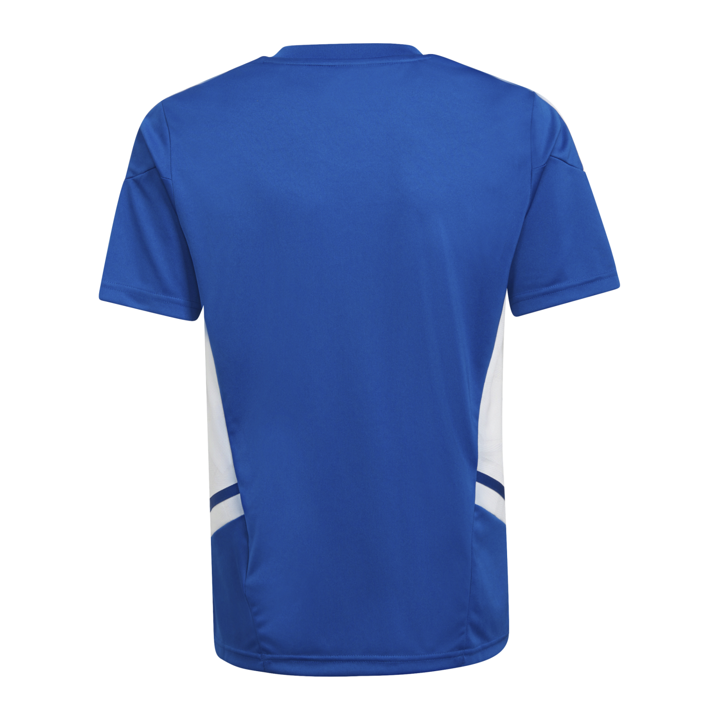 adidas Condivo 22 Trikot Kids Blau Weiss