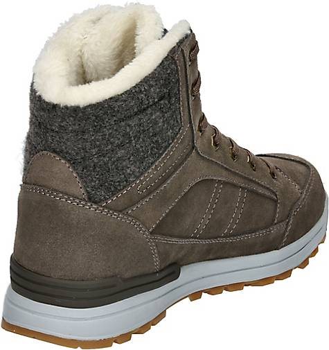 Brütting Winterboot Frost