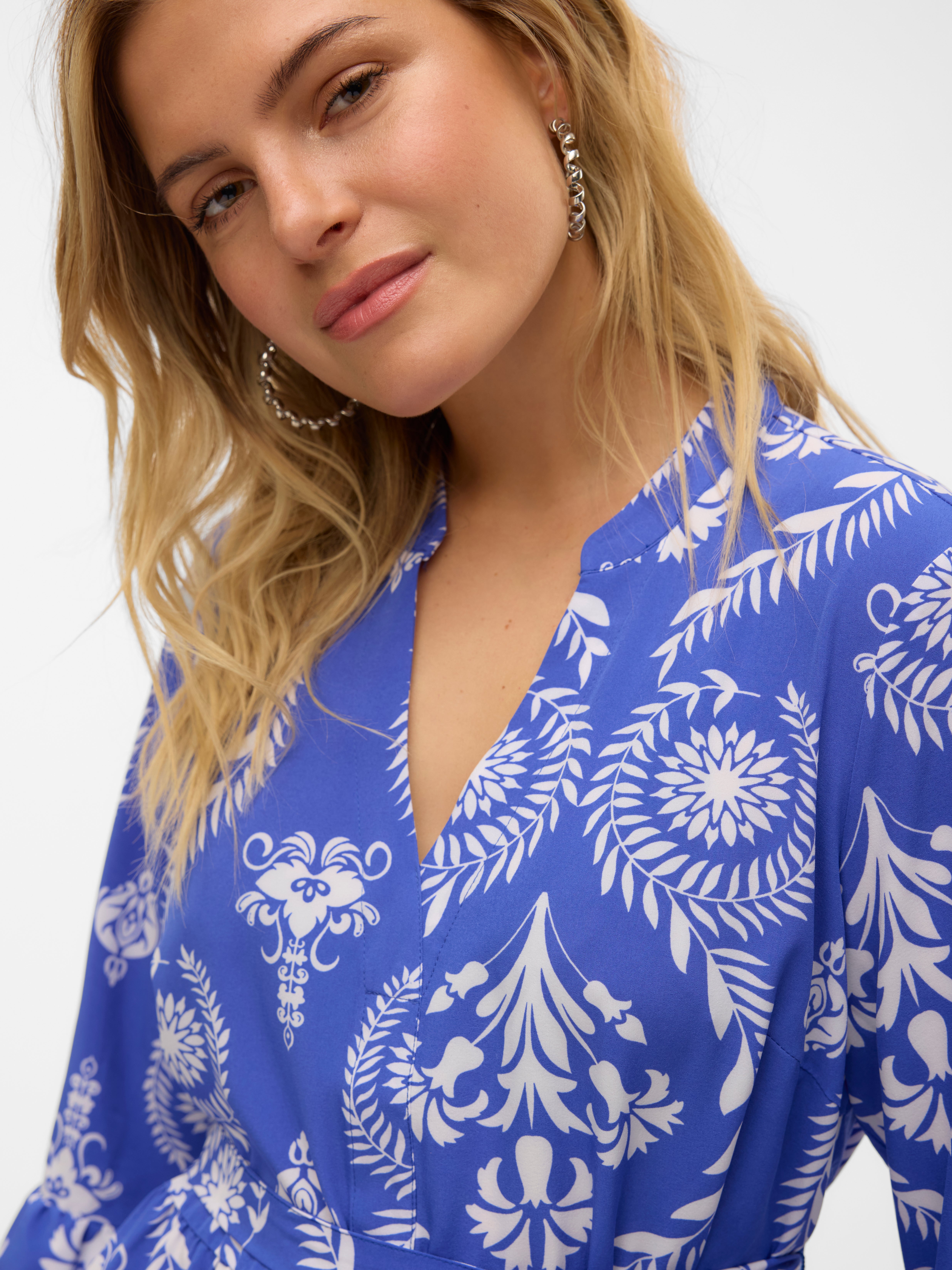 VMZERA Kurzes Kleid