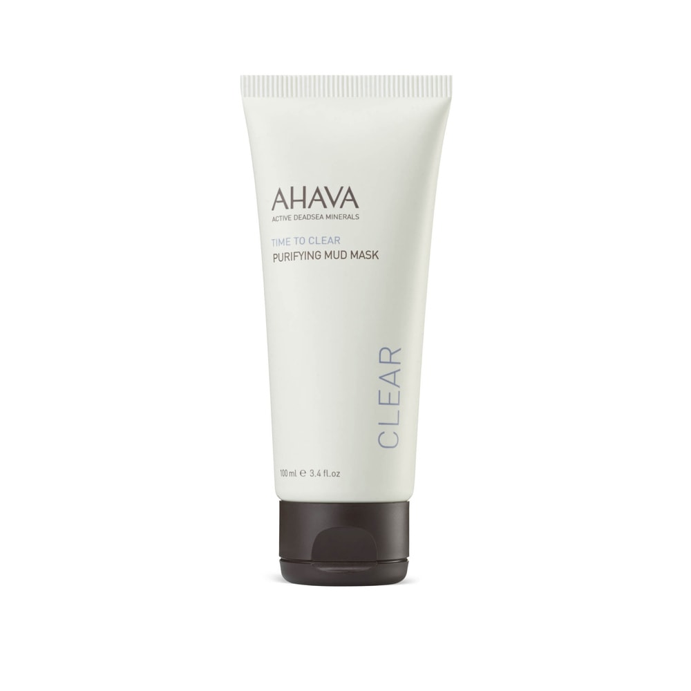 AHAVA Purifying Mud Coffret