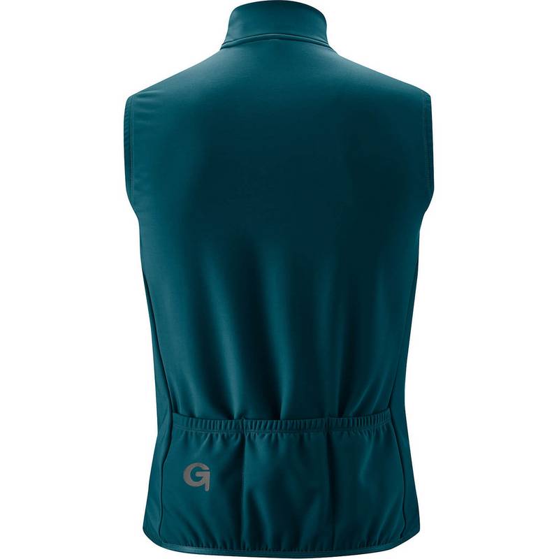 Gonso Cavento Outdoorweste Herren