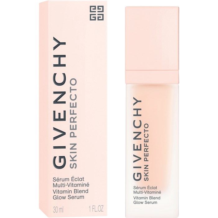 Vitamin Blend Glow Serum