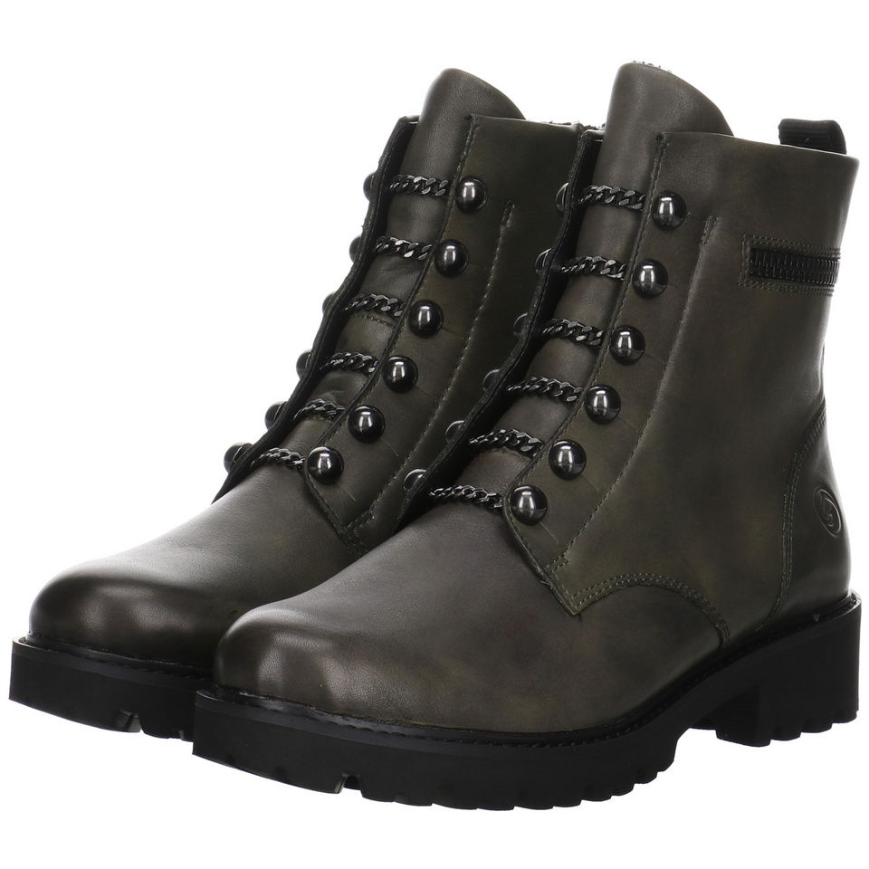 Remonte Schnürboots