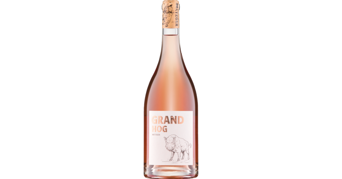 Grand Hog Rosé