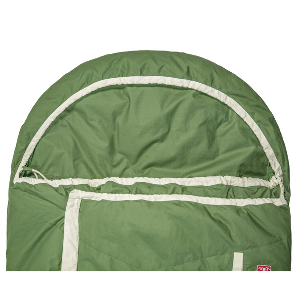 BIOPOD DOWNWOOL NATURE COMFORT - Sommerschlafsack
