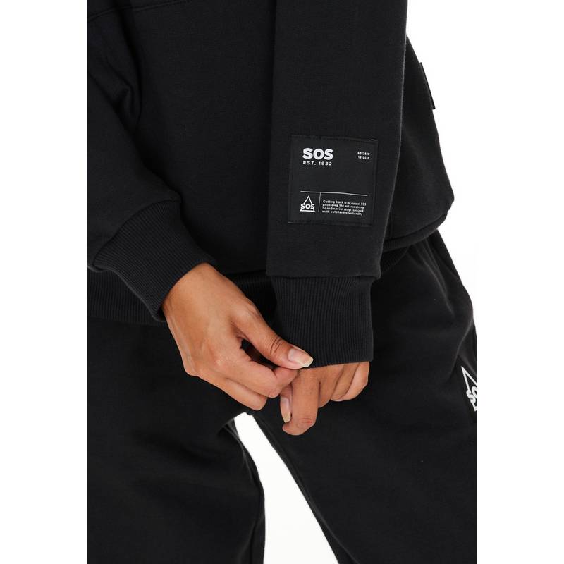 SOS Haines Sweatshirt Damen