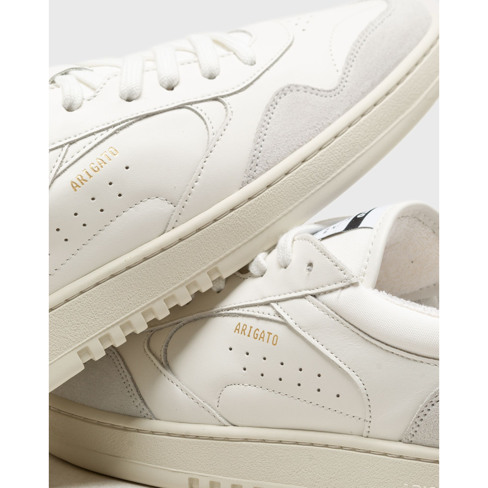 Axel Arigato Arlo F1354001 / weiss