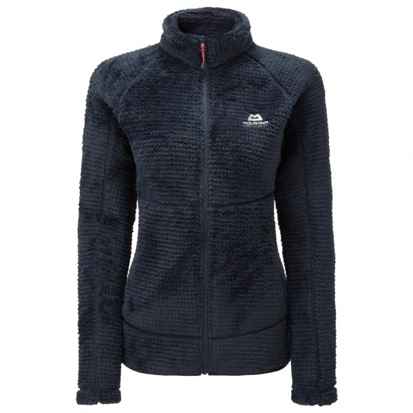 Mountain Equipment - Women's Hispar Jacket - Fleecejacke