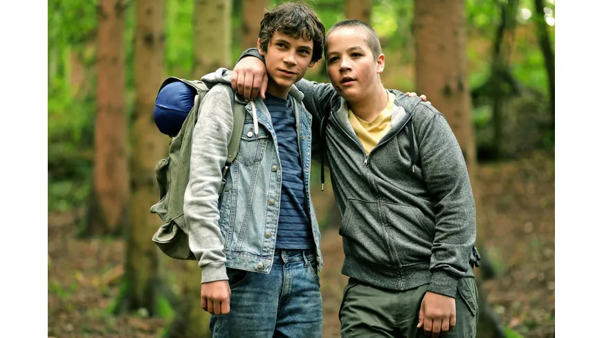 Nachtwald - Das Abenteuer beginnt!