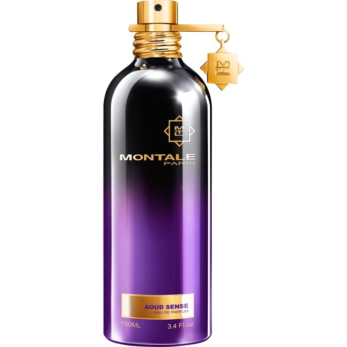 Eau de Parfum Spray