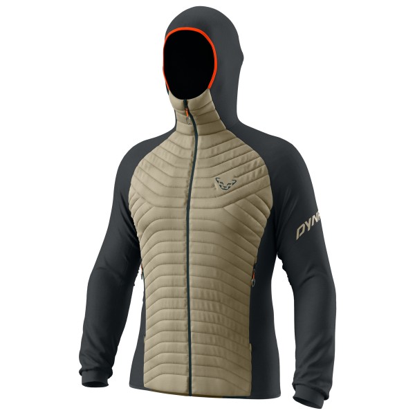 Dynafit - Speed Insulation Hybrid Jacket - Kunstfaserjacke