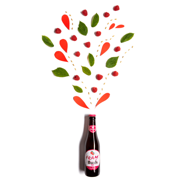 Frambush 33 cl