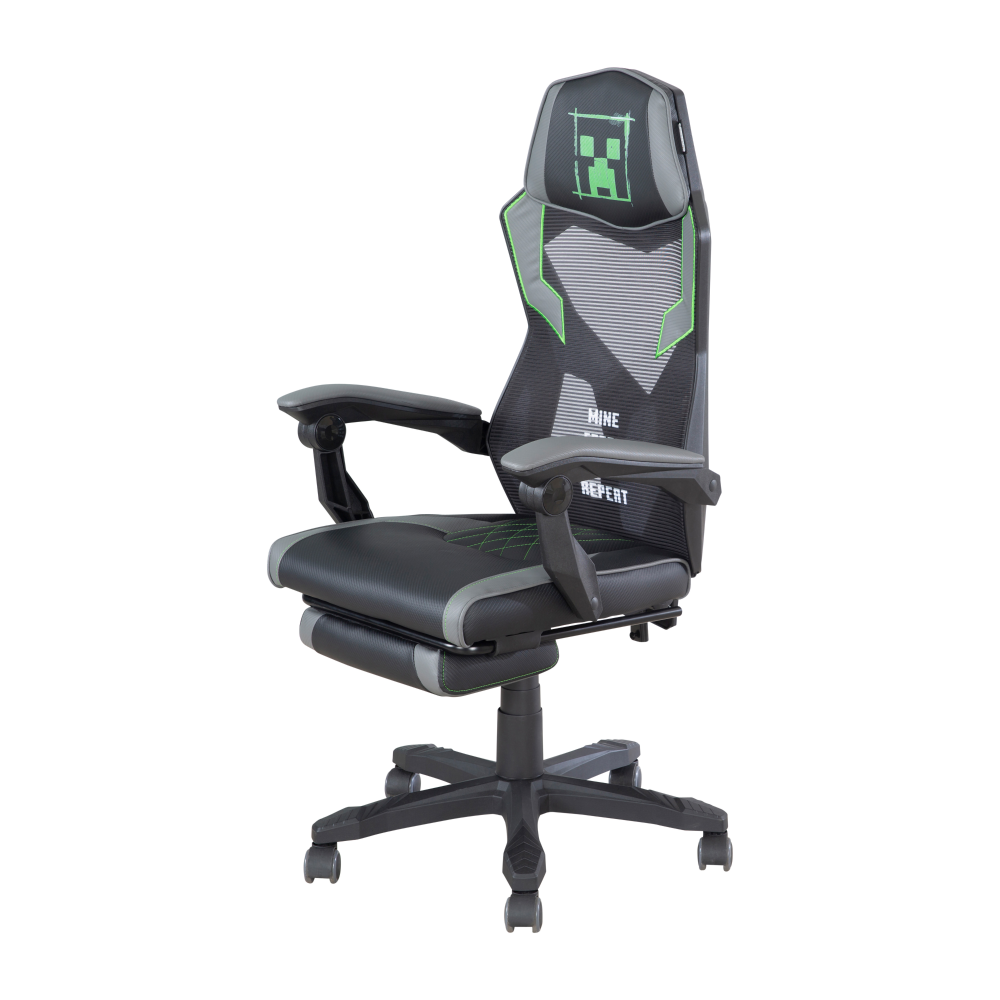 Gamingstuhl MINECRAFT