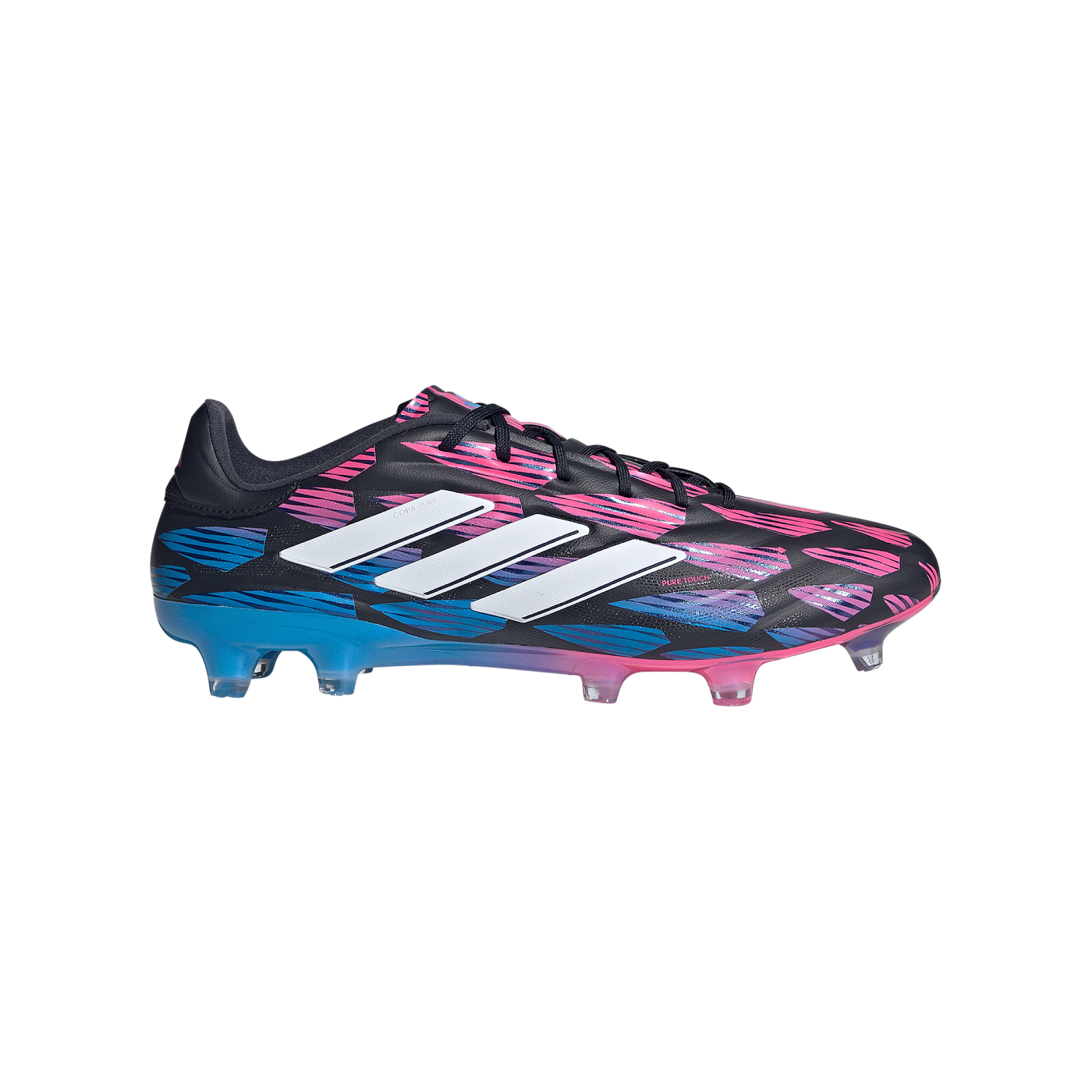 adidas COPA Pure 2 Elite FG Blau