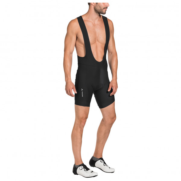 Vaude - Advanced Bib Pants IV - Radhose