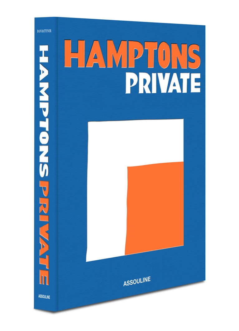 Assouline Hamptons Private