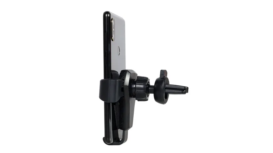 2-in-1 Car smartphone holder